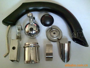 江門市新會(huì)區(qū)司前創(chuàng)達(dá)金屬制品廠 匠心鑄造，智造未來