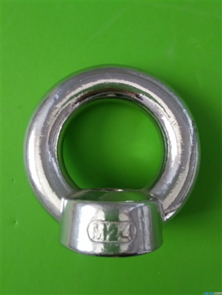 選擇廠家直銷吊環(huán)螺母，確保品質(zhì)與性價(jià)比的平衡